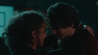 [Netherlands] SKAM Season 2 21:26 Episode 24-I'm not pretending [Chinese subtitles @Sidoimujeng]