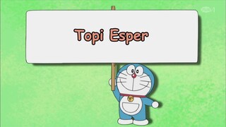 DORAEMON BAHASA INDONESIA "Topi Esper - Kisah Payung Yang Lucu" 444