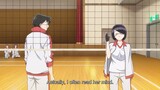 Komi-san, Can't Communicate S2 Episode 3