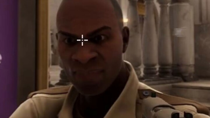 No one loves me in the mask area and I declare war on America!