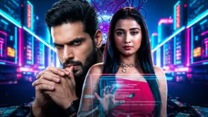 Hacker Queen Full episode watch now