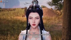 Swallowing the Heavens Episode 9 Sub Indo