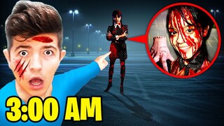 6 YouTubers Who Found BLOODY WEDNESDAY ADDAMS In Real Life! (Preston, LankyBox, PrestonPlayz)