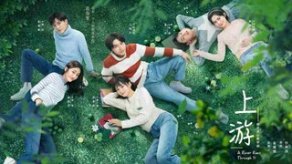 A River Runs Through It (2021) Episode 8 Subtitle Indonesia