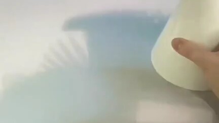 Make a Bamboo Lampshade Yourself