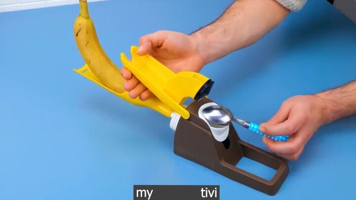 dụng cụ nhà bếp đẳng cấp p4 #mytivi