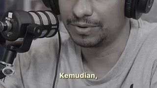 habib Husein Ja'far tentang bekerja untuk menafkahi keluarga