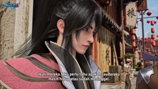 Martial Peak episode 27 sub indo