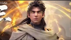 Wu Dong Qian Kun Season 6 | Episode 6 Sub Indo