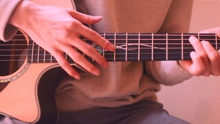 Hợp Âm Hợp Âm ~ "Người Tình Lỡ" Bản Guitar