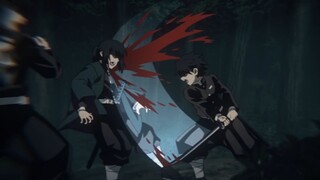 Hãy Xem Video Này Trước Khi Đi Xem Movie Kimetsu No Yaiba: Chuyến Tàu Vô Tận | Part 4