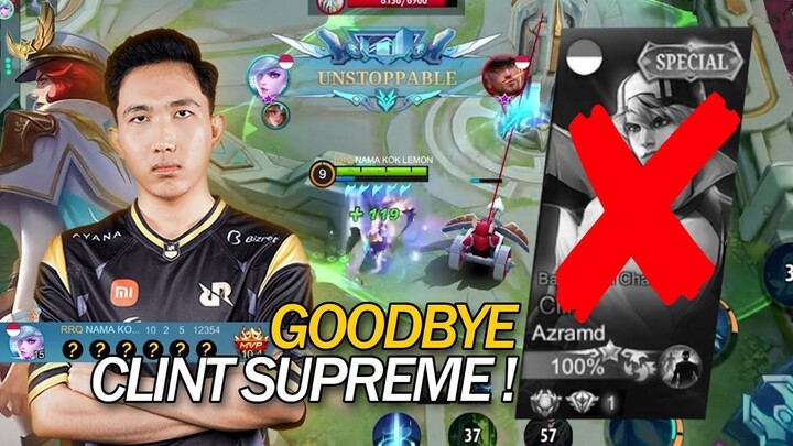 MIYA ITU OP BANGET GUYS !! - Mobile Legends