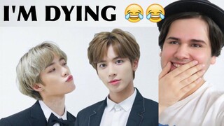 Best Taegyu Moments (Beomgyu & Taehyun | TXT) Reaction