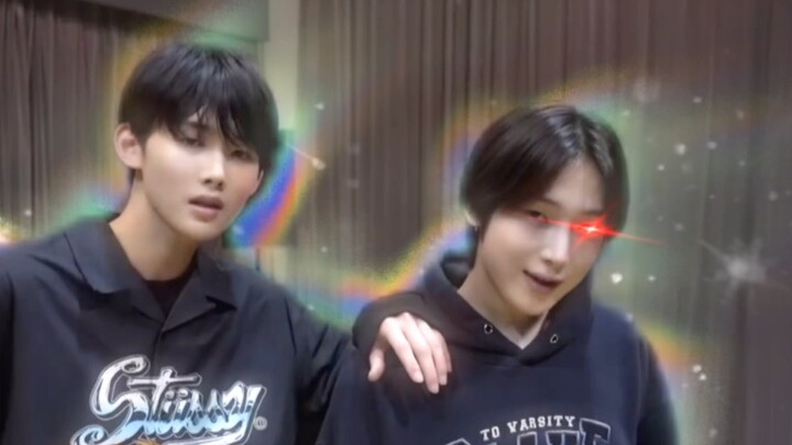 【فو×آن】القوة اللامحدودة لـ "واحد من مليار"