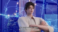 Immortal Doctor Eps 119 Sub Indo