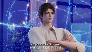 Immortal Doctor Eps 119 Sub Indo