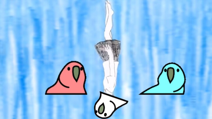 术 力 口 猜 歌 比 赛 11+【PartyParrot】