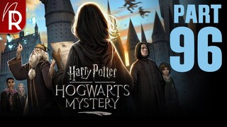 Harry Potter: Hogwarts Mystery Walkthrough Part 96 No Commentary