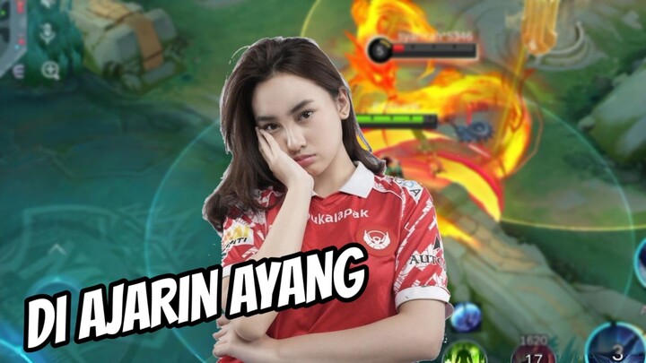 Udah Jago Belum?