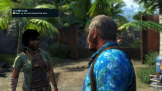 Far Cry 3 Co-op Pt.12-Screw This Boat