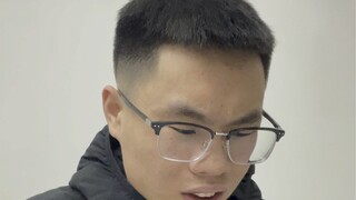 高中放假在家vs大学放假在家