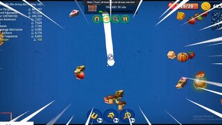 Game rắn top 1 kịch kính và vui nhộn #275 1