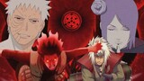 [High Burning/Tragic] The Battle to Death--The Ultimate Interpretation of Ninja Glory