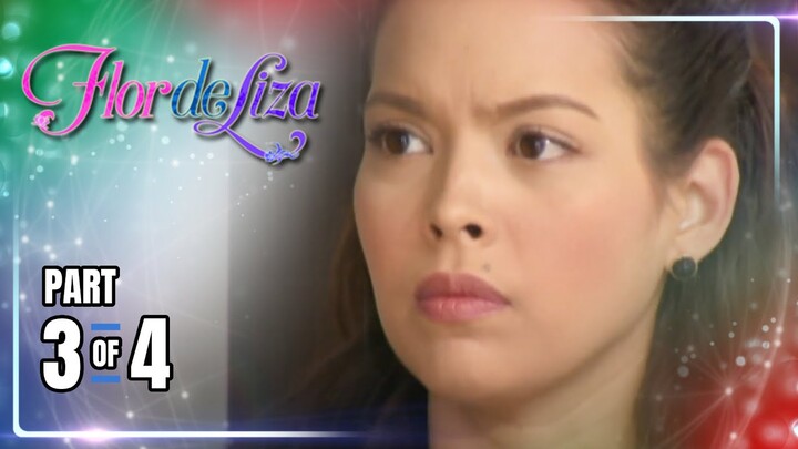 FlordeLiza | Episode 68 (3/4) | June 15, 2024
