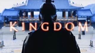 Kingdom X Daechwita [fmv]