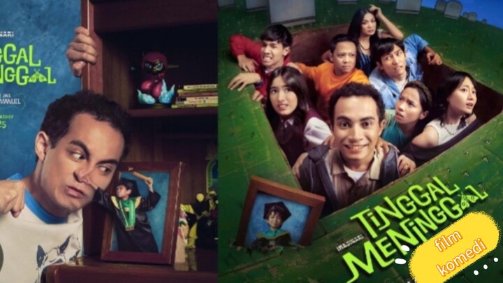 Tinggal Meninggal (2025) ucapan adalah doa 🔥