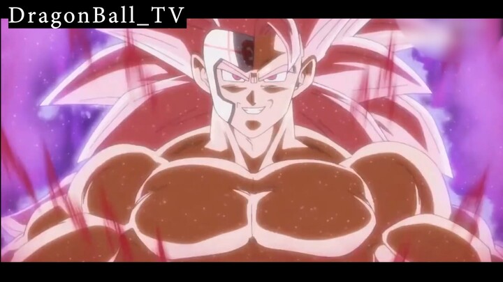 Hồi kết đã đến #Dragon Ball_TV