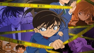 Detective Conan - 02