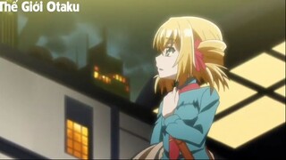 ALL IN ONE  Thiên Tài Huyền Thoại Giải Cứu Nhân Loại Cùng Harem