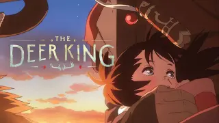 The Deer King (Movie) | 2022 - Eng Sub