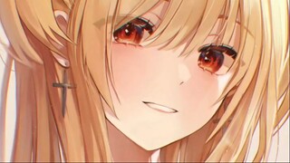 Nightcore - Light Switch