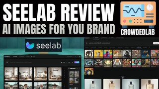 Seelab Review: Get Thousands of Image Credits Even on the Basic Plan