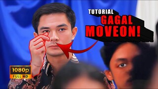 TUTORIAL MENGAMBIL MANTAN YANG UDAH JADI ISTRI ORANG!