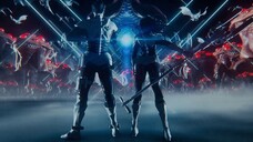 kaiju no 8 Season 1 Episode 3 in hindi