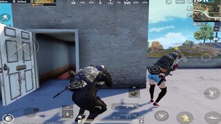 PUBG Mobile Android Gameplay #47