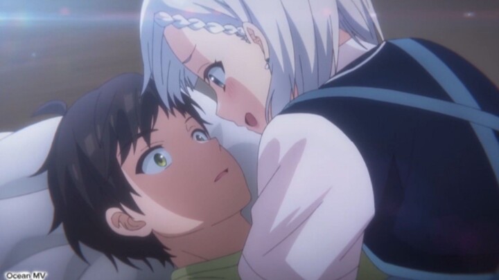 Olahraga dulu,bareng Ayank💦