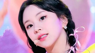 盛极必衰乃规律！但老娘永远不会糊！TWICE《SCIENTIST》首周一键换装