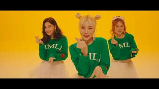 [MV] MOMOLAND (모모랜드) _ BBoom BBoom (뿜뿜)