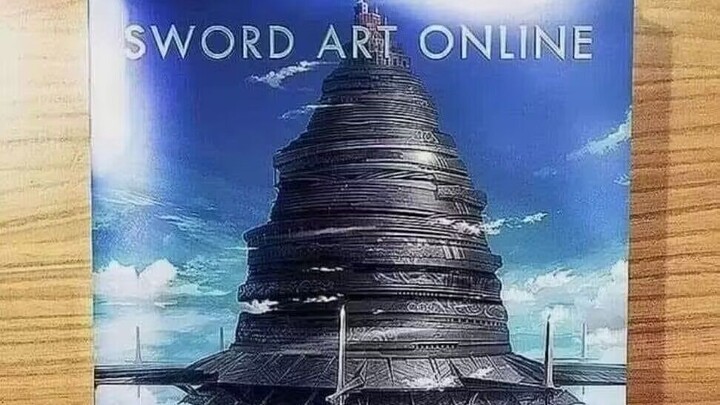 SwordArtOnline หลบเลี่ยงออนไลน์ เดือนแรก กลุ่มแข่ง 4=4