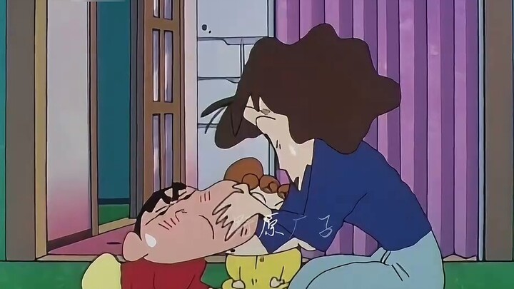 Xiao Ai berhasil menangkap adik Xiao Xin dengan kemampuan uangnya