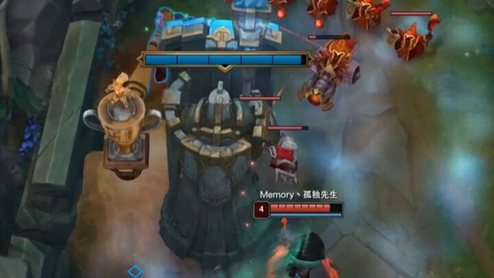 Qin Shi Huang had these two moves of yours, Jing Ke was stunned on the spot