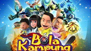 Bola Kampung the Movie