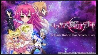 A Dark Rabbit Has Seven Lives - Episode 6 (Eng Sub)