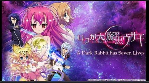 A Dark Rabbit Has Seven Lives - Episode 7 (Eng Sub)