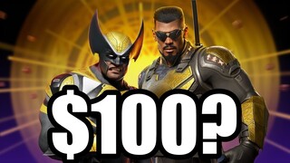 Gotham Knights Is Cheaper Than This Game | How Come?