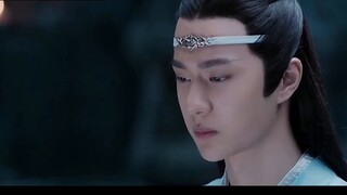 [Film&TV][The Untamed] The Game (Completed)